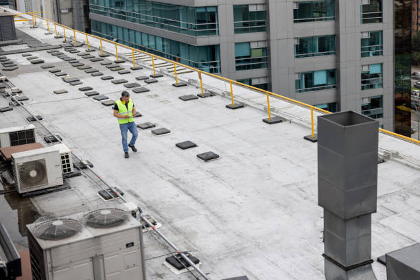 East Milton, FL Roofing Service Company