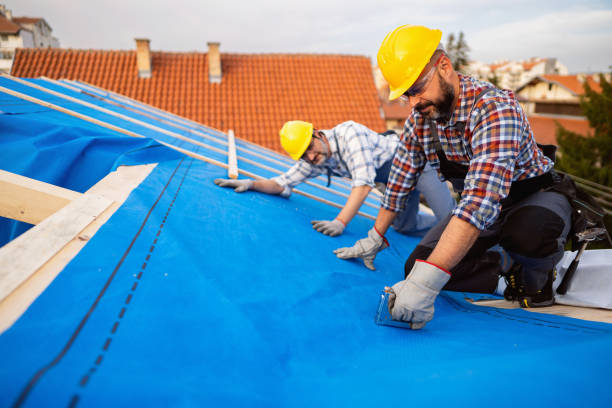 Best Flat Roofing  in East Milton, FL
