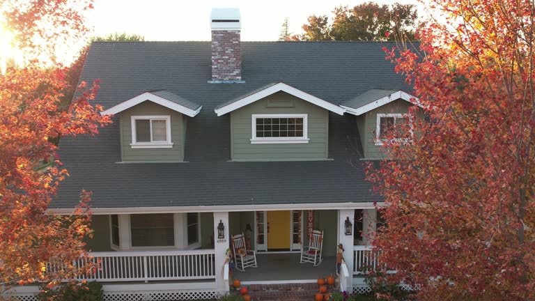 Best Commercial Roofing Services  in East Milton, FL