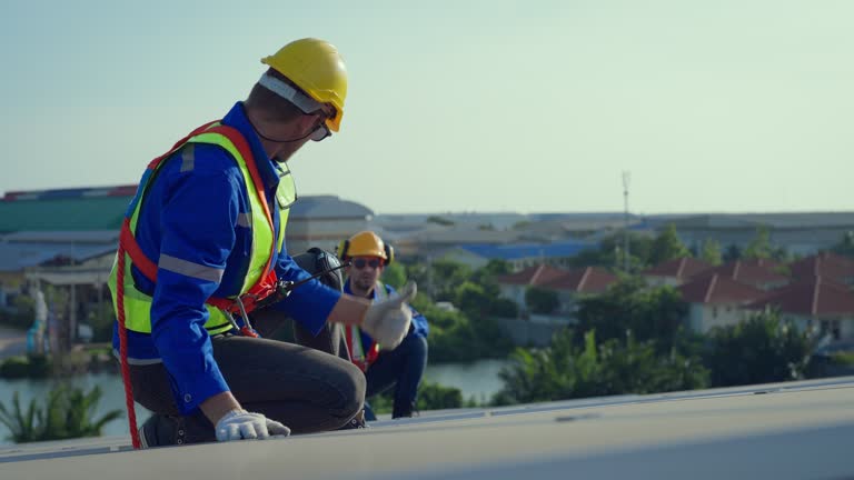 4 Ply Roofing in East Milton, FL