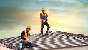Emergency Roof Repair in East Milton, FL
